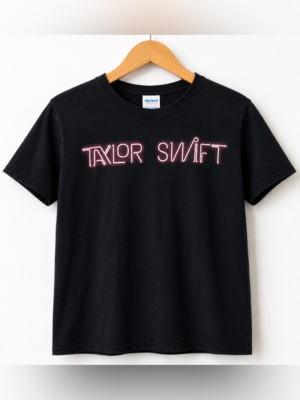 Official Taylor Swift 1989 World Tour Concert Tee Shirt 2015 1989WM S